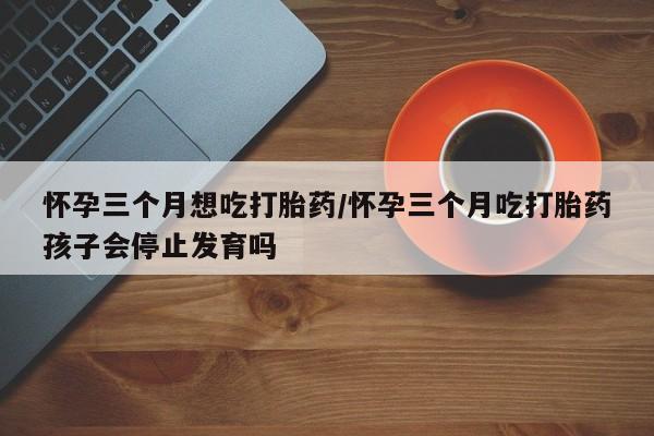 米非米索私人微信怀孕三个月想吃打胎药/怀孕三个月吃打胎药孩子会停止发育吗